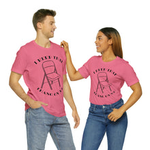 Load image into Gallery viewer, Alabama Brawl I Keep that thang on me Unisex Jersey Short Sleeve Tee