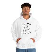 Load image into Gallery viewer, Alabama Brawl I keep that thang on me Unisex Heavy Blend™ Hooded Sweatshirt