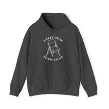 Load image into Gallery viewer, Alabama Brawl I keep that thang on me Unisex Heavy Blend™ Hooded Sweatshirt