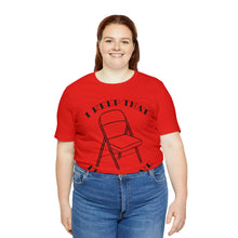 Load image into Gallery viewer, Alabama Brawl I Keep that thang on me Unisex Jersey Short Sleeve Tee