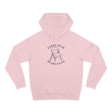 Load image into Gallery viewer, Alabama Brawl I Keep That Thang On Me Unisex Supply Hoodie