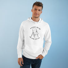 Load image into Gallery viewer, Alabama Brawl I Keep That Thang On Me Unisex Supply Hoodie