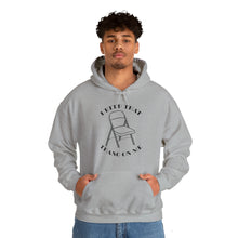 Load image into Gallery viewer, Alabama Brawl I keep that thang on me Unisex Heavy Blend™ Hooded Sweatshirt