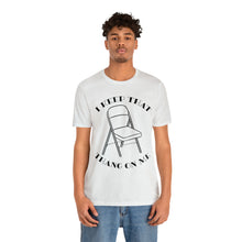 Load image into Gallery viewer, Alabama Brawl I Keep that thang on me Unisex Jersey Short Sleeve Tee