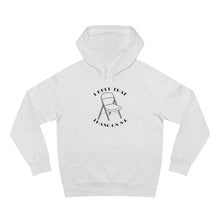 Load image into Gallery viewer, Alabama Brawl I Keep That Thang On Me Unisex Supply Hoodie