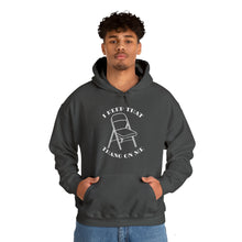Load image into Gallery viewer, Alabama Brawl I keep that thang on me Unisex Heavy Blend™ Hooded Sweatshirt