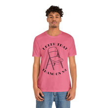 Load image into Gallery viewer, Alabama Brawl I Keep that thang on me Unisex Jersey Short Sleeve Tee