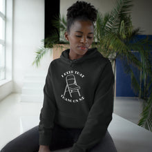 Load image into Gallery viewer, Alabama Brawl I Keep That Thang On Me Unisex Supply Hoodie