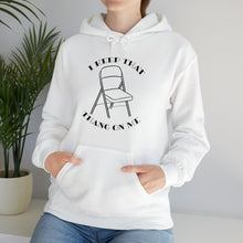 Load image into Gallery viewer, Alabama Brawl I keep that thang on me Unisex Heavy Blend™ Hooded Sweatshirt