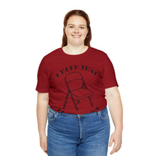 Load image into Gallery viewer, Alabama Brawl I Keep that thang on me Unisex Jersey Short Sleeve Tee