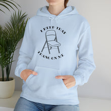 Load image into Gallery viewer, Alabama Brawl I keep that thang on me Unisex Heavy Blend™ Hooded Sweatshirt