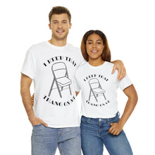 Load image into Gallery viewer, Alabama Brawl I keep that thang on me Unisex Heavy Cotton Tee