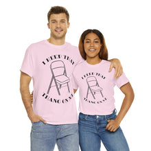 Load image into Gallery viewer, Alabama Brawl I keep that thang on me Unisex Heavy Cotton Tee