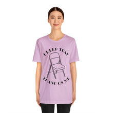 Load image into Gallery viewer, Alabama Brawl I Keep that thang on me Unisex Jersey Short Sleeve Tee