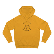 Load image into Gallery viewer, Alabama Brawl I Keep That Thang On Me Unisex Supply Hoodie