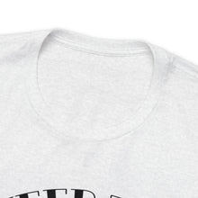 Load image into Gallery viewer, Alabama Brawl I Keep that thang on me Unisex Jersey Short Sleeve Tee