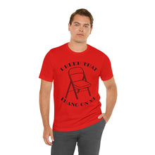 Load image into Gallery viewer, Alabama Brawl I Keep that thang on me Unisex Jersey Short Sleeve Tee