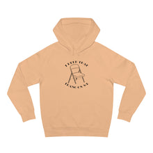 Load image into Gallery viewer, Alabama Brawl I Keep That Thang On Me Unisex Supply Hoodie