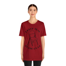 Load image into Gallery viewer, Alabama Brawl I Keep that thang on me Unisex Jersey Short Sleeve Tee