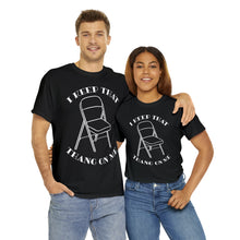 Load image into Gallery viewer, Alabama Brawl I keep that thang on me Unisex Heavy Cotton Tee