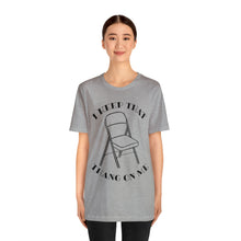 Load image into Gallery viewer, Alabama Brawl I Keep that thang on me Unisex Jersey Short Sleeve Tee