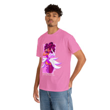 Load image into Gallery viewer, Cake Babe I Just One More Bite I Unisex Heavy Cotton Tee