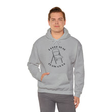 Load image into Gallery viewer, Alabama Brawl I keep that thang on me Unisex Heavy Blend™ Hooded Sweatshirt