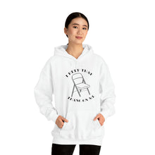 Load image into Gallery viewer, Alabama Brawl I keep that thang on me Unisex Heavy Blend™ Hooded Sweatshirt