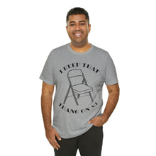 Load image into Gallery viewer, Alabama Brawl I Keep that thang on me Unisex Jersey Short Sleeve Tee