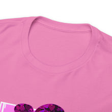 Load image into Gallery viewer, Cake Babe I Just One More Bite I Unisex Heavy Cotton Tee
