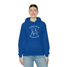 Load image into Gallery viewer, Alabama Brawl I keep that thang on me Unisex Heavy Blend™ Hooded Sweatshirt