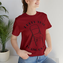 Load image into Gallery viewer, Alabama Brawl I Keep that thang on me Unisex Jersey Short Sleeve Tee