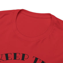 Load image into Gallery viewer, Alabama Brawl I keep that thang on me Unisex Heavy Cotton Tee