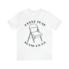 Load image into Gallery viewer, Alabama Brawl I Keep that thang on me Unisex Jersey Short Sleeve Tee