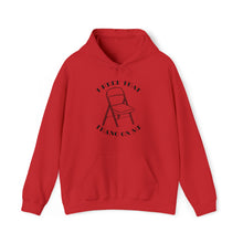 Load image into Gallery viewer, Alabama Brawl I keep that thang on me Unisex Heavy Blend™ Hooded Sweatshirt