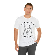 Load image into Gallery viewer, Alabama Brawl I Keep that thang on me Unisex Jersey Short Sleeve Tee