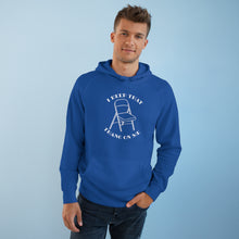 Load image into Gallery viewer, Alabama Brawl I Keep That Thang On Me Unisex Supply Hoodie
