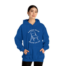 Load image into Gallery viewer, Alabama Brawl I keep that thang on me Unisex Heavy Blend™ Hooded Sweatshirt