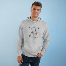 Load image into Gallery viewer, Alabama Brawl I Keep That Thang On Me Unisex Supply Hoodie