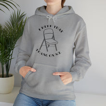Load image into Gallery viewer, Alabama Brawl I keep that thang on me Unisex Heavy Blend™ Hooded Sweatshirt