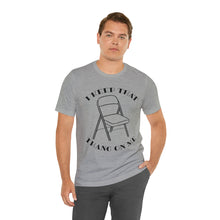 Load image into Gallery viewer, Alabama Brawl I Keep that thang on me Unisex Jersey Short Sleeve Tee