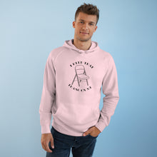 Load image into Gallery viewer, Alabama Brawl I Keep That Thang On Me Unisex Supply Hoodie