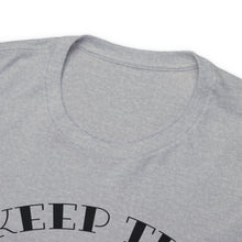 Load image into Gallery viewer, Alabama Brawl I keep that thang on me Unisex Heavy Cotton Tee