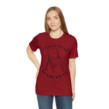 Load image into Gallery viewer, Alabama Brawl I Keep that thang on me Unisex Jersey Short Sleeve Tee