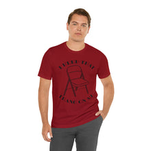 Load image into Gallery viewer, Alabama Brawl I Keep that thang on me Unisex Jersey Short Sleeve Tee