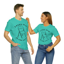 Load image into Gallery viewer, Alabama Brawl I Keep that thang on me Unisex Jersey Short Sleeve Tee