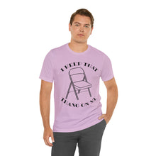 Load image into Gallery viewer, Alabama Brawl I Keep that thang on me Unisex Jersey Short Sleeve Tee