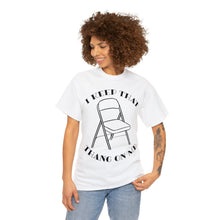 Load image into Gallery viewer, Alabama Brawl I keep that thang on me Unisex Heavy Cotton Tee