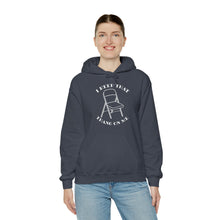 Load image into Gallery viewer, Alabama Brawl I keep that thang on me Unisex Heavy Blend™ Hooded Sweatshirt