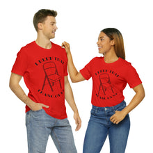 Load image into Gallery viewer, Alabama Brawl I Keep that thang on me Unisex Jersey Short Sleeve Tee